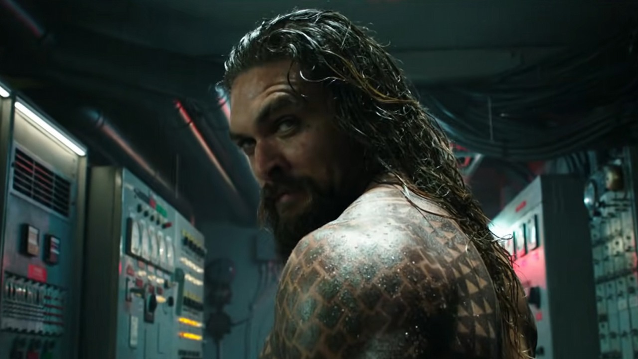 Jason Momoa zdradza, jaki będzie grany przez niego złoczyńca w Szybkich i wściekłych 10.