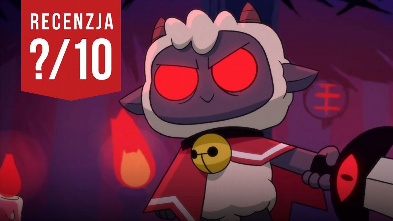 Ta gra nie jest aż tak popieprzona - moja opinia o Cult of the Lamb.