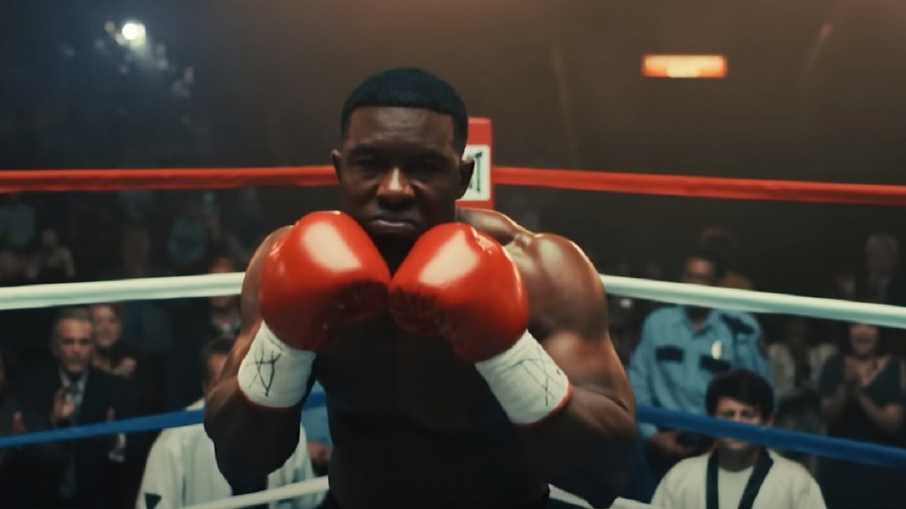 Mike Tyson chce pozwać telewizję Disneya za kradzież; padły ostre słowa.