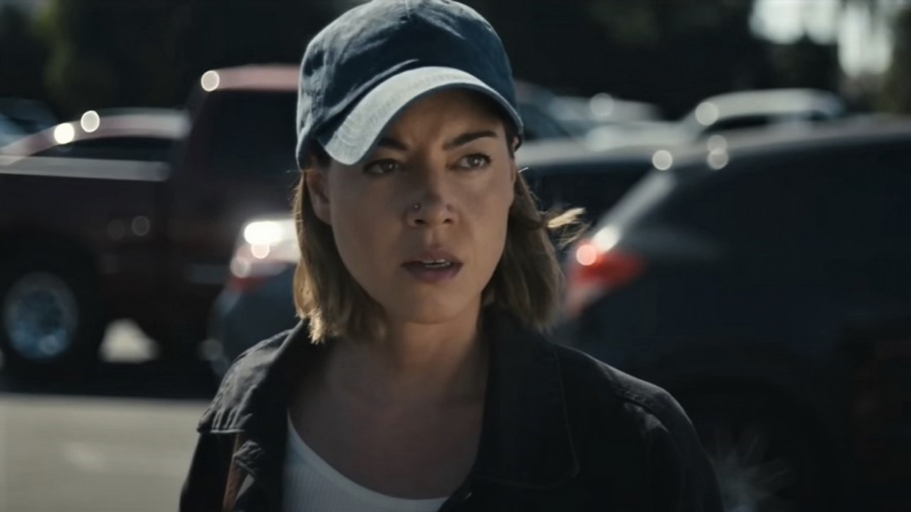 Uznany reżyser wie, kto powinien zagrać Larę Croft.