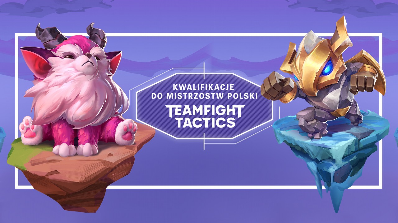 16 200 zł w puli turnieju TFT, jest wielka szansa dla graczy.