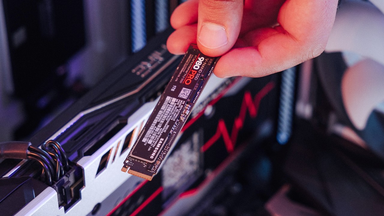 Dyski SSD gorsze dla środowiska niż HDD według naukowców.