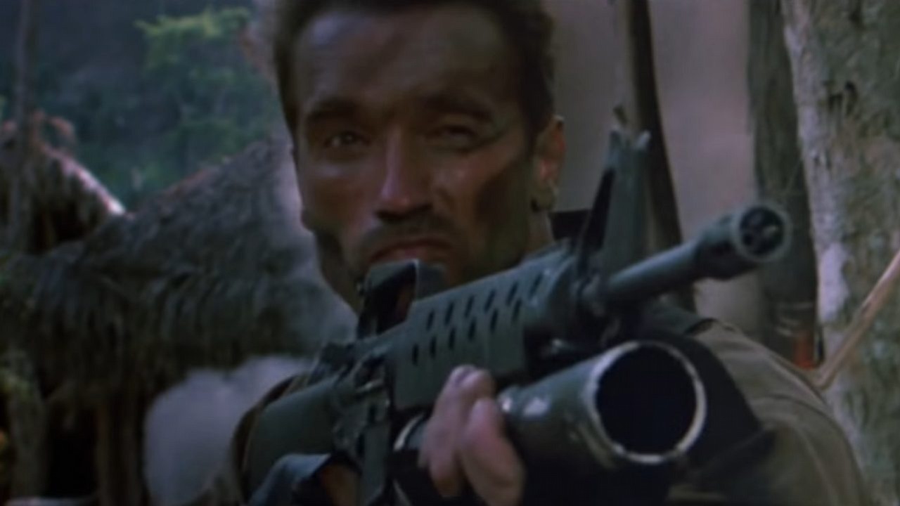 Reżyser pierwszego Predatora nie znosi największej sceny akcji z filmu.