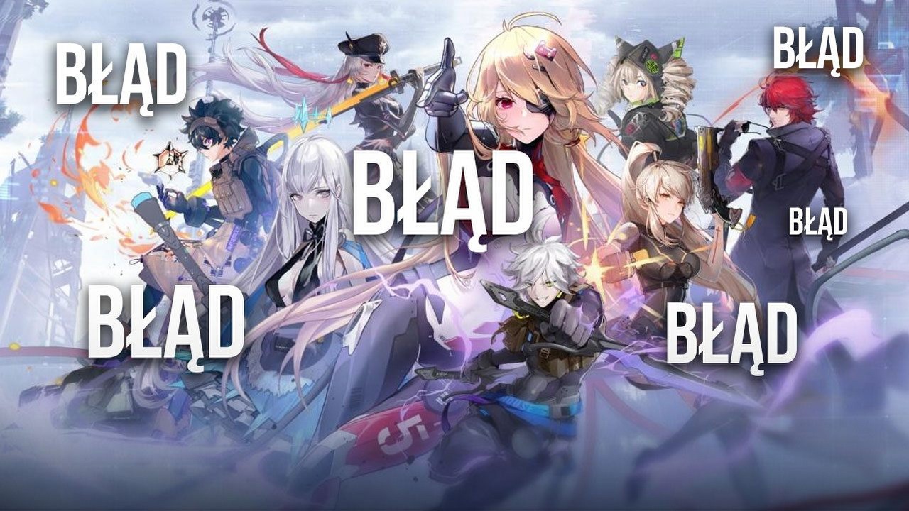 Zamiast miliona postaci mamy milion błędów. Tower of Fantasy mnie pokonało.