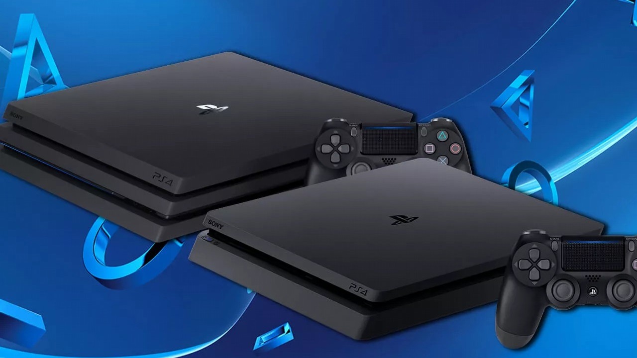 Czas na pogrzeb PS4; Sony kończy produkcję konsoli.