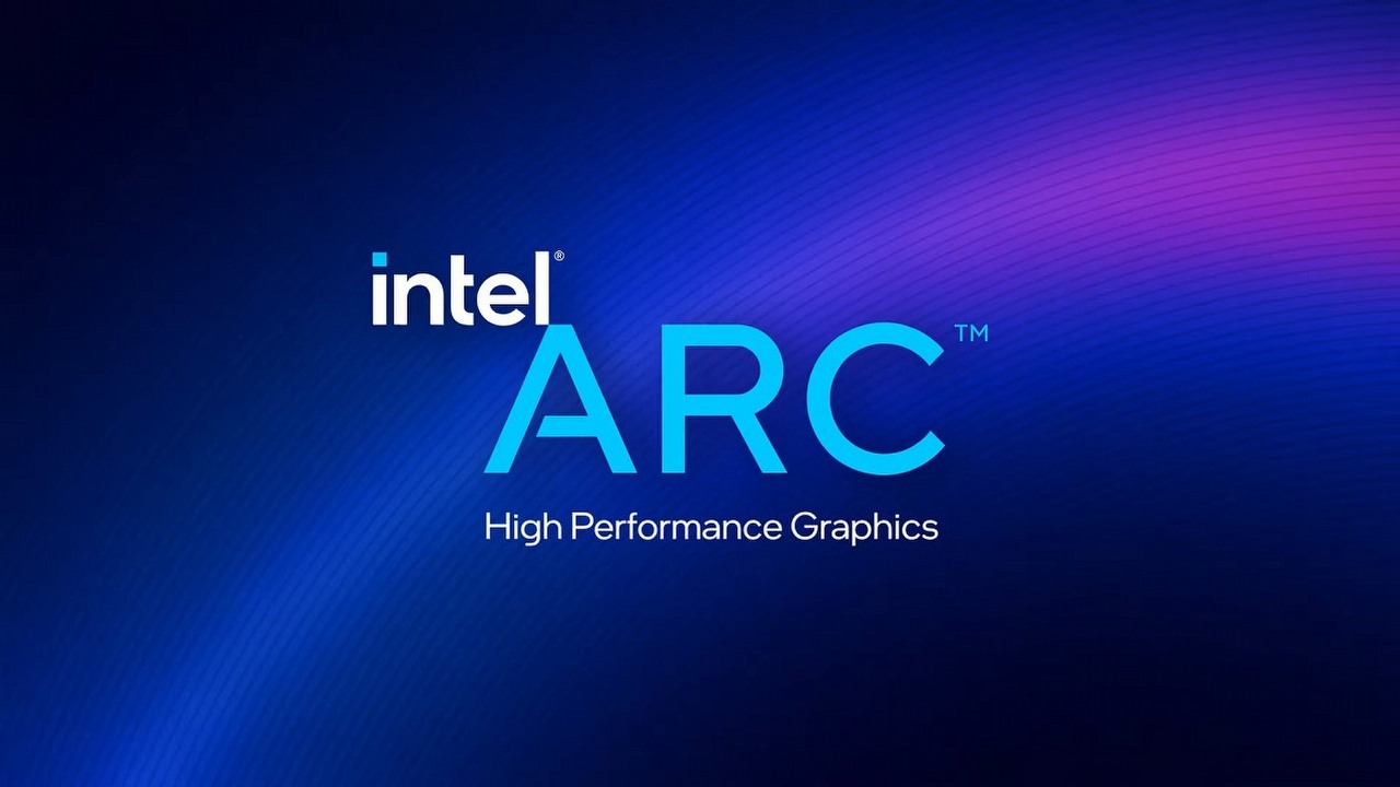 Intel chwali się swoją nową kartą, ma być lepsza od RTX 3060.