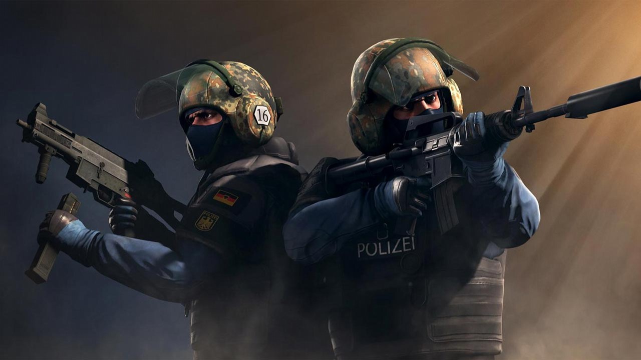 Valve zawstydzone, fani przenieśli CSGO na Source 2 w pół roku.