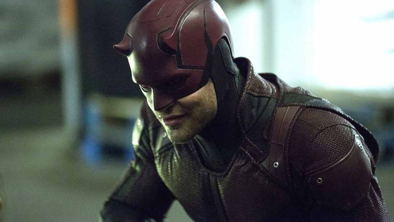 Daredevil od Disney Plus nie będzie tak mroczny jak od Netfliksa.