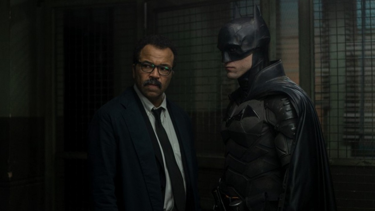 Los The Batman 2 niepewny.