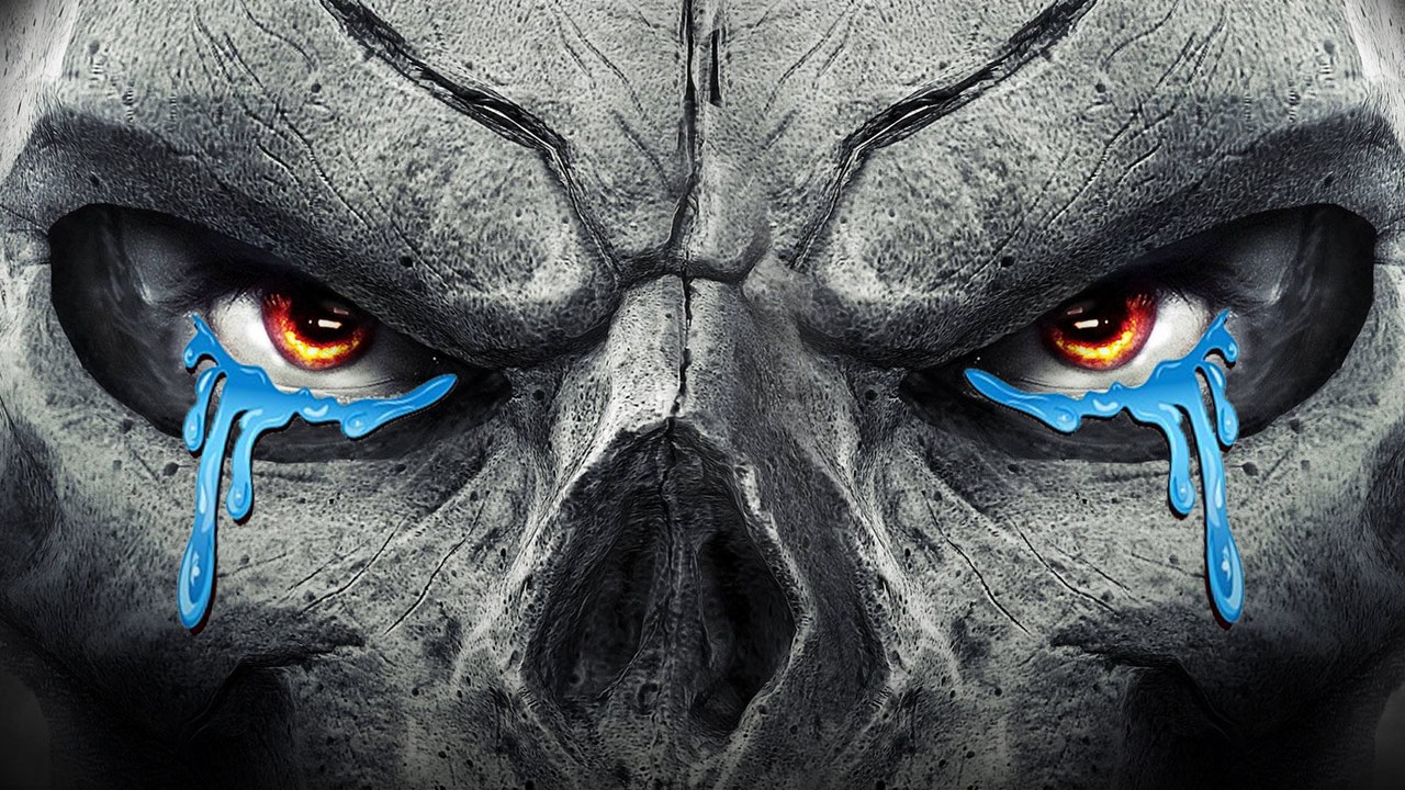 Ta gra akcji była świetna, dobiło mnie kiedy uśmierciła wielkie studio.