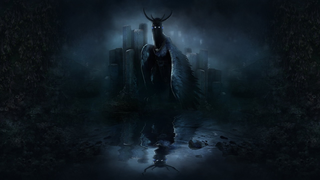 Lake of Kalandra nowym dodatkiem do PoE, przybliży nam ikoniczną postać.