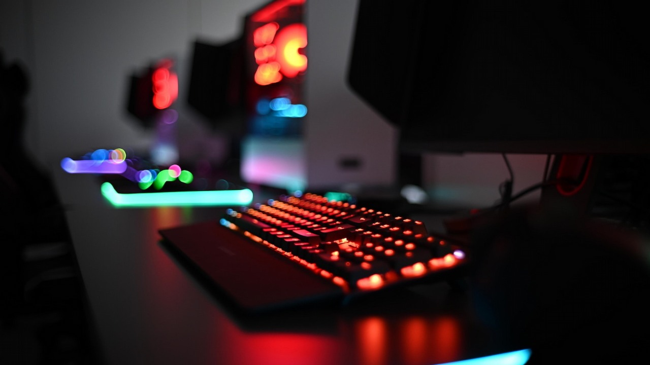 Rzucił wyzwanie Valve, twierdzi, że mógłby ulepszyć CSGO.