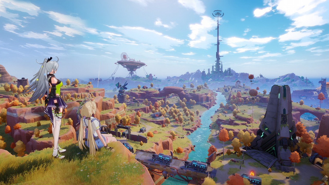 Steam, Epic Games Store - 4 darmowe gry na 12 sierpnia 2022 roku.