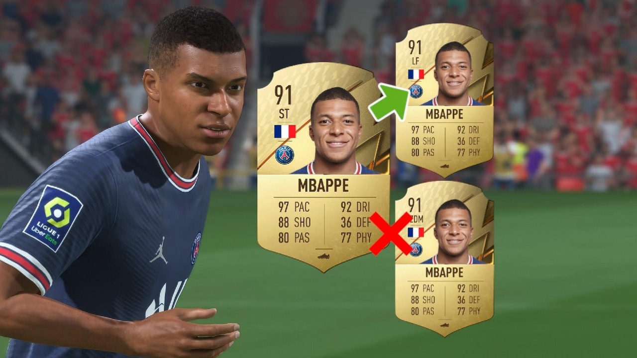 Lootboxy to według EA „element serii FIFA, który gracze kochają”.