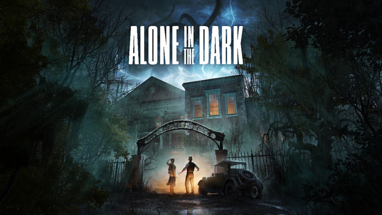 Reboot Alone in the Dark oficjalnie zapowiedziany; zobacz trailer.