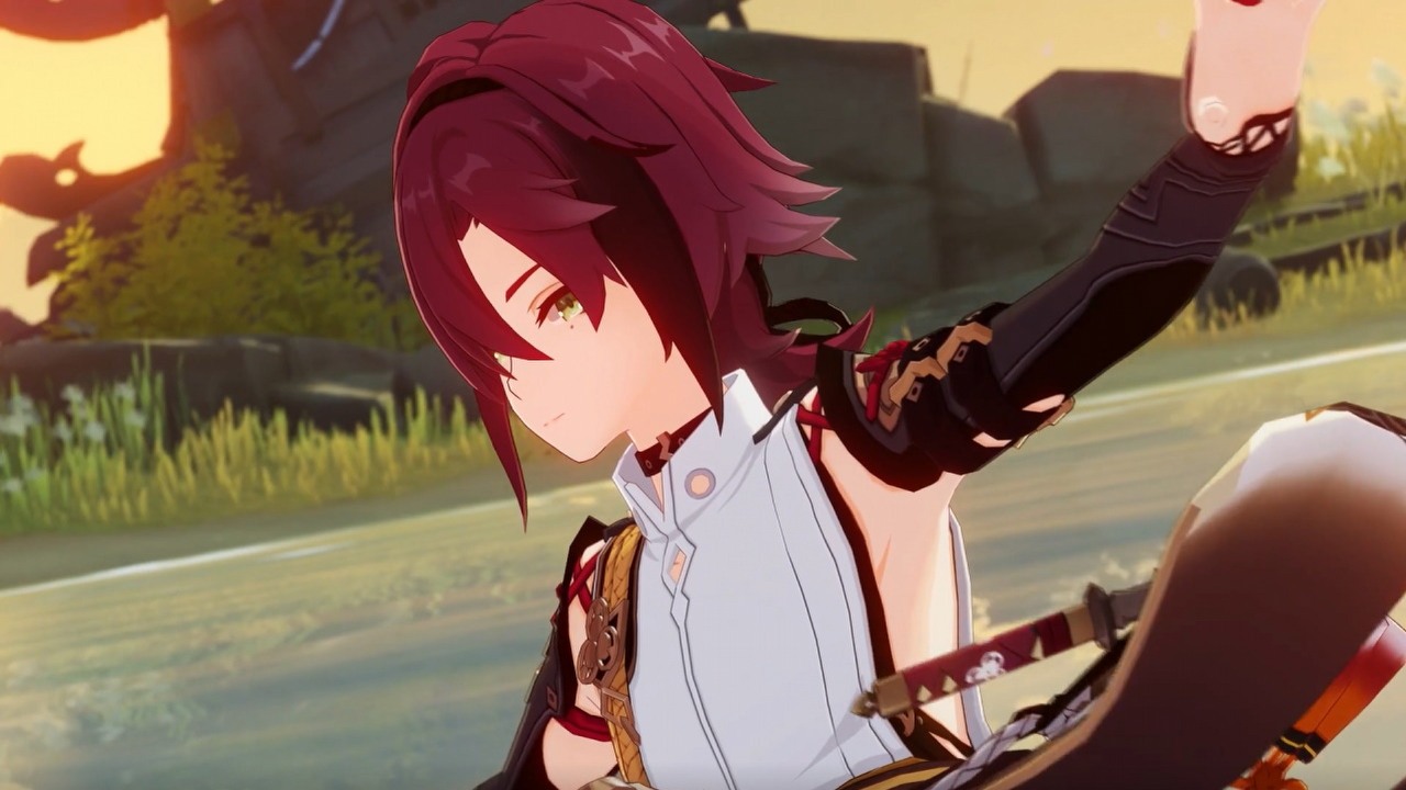 4 lata więzienia za handel Primogemami.