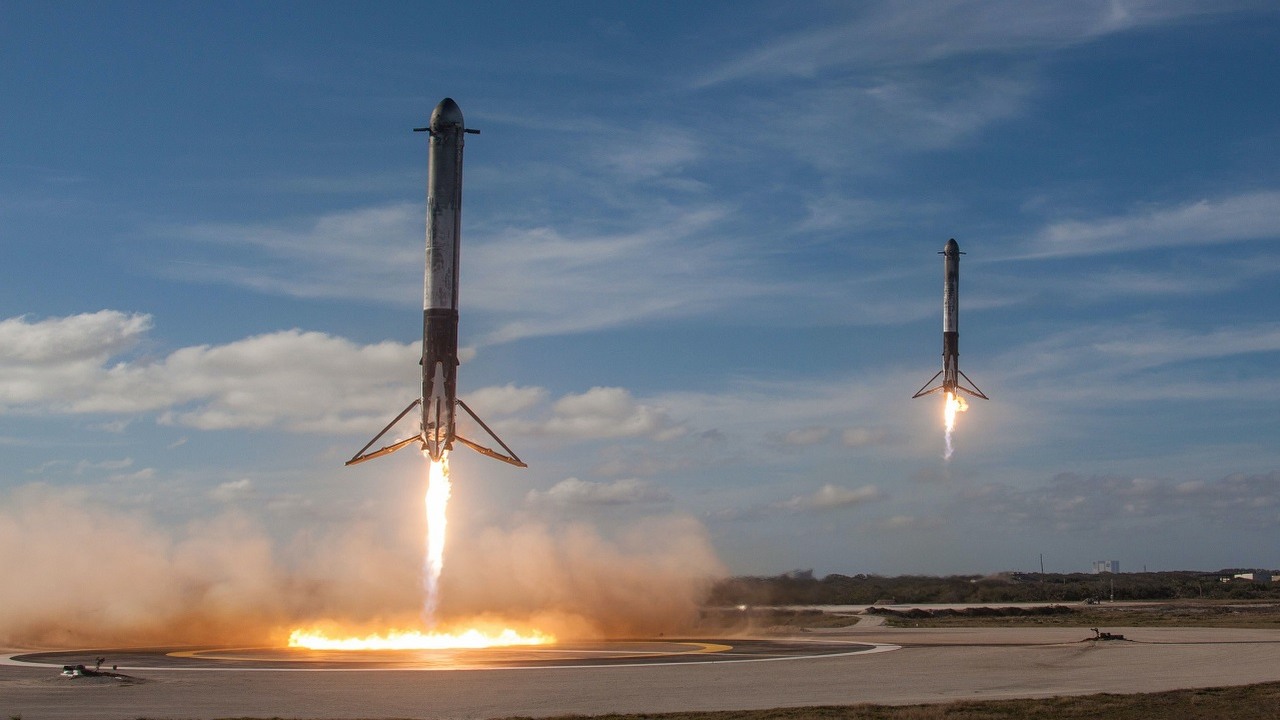 Starlink od Muska nie dostanie 4 mld zł dotacji, okazał się zbyt wolny.