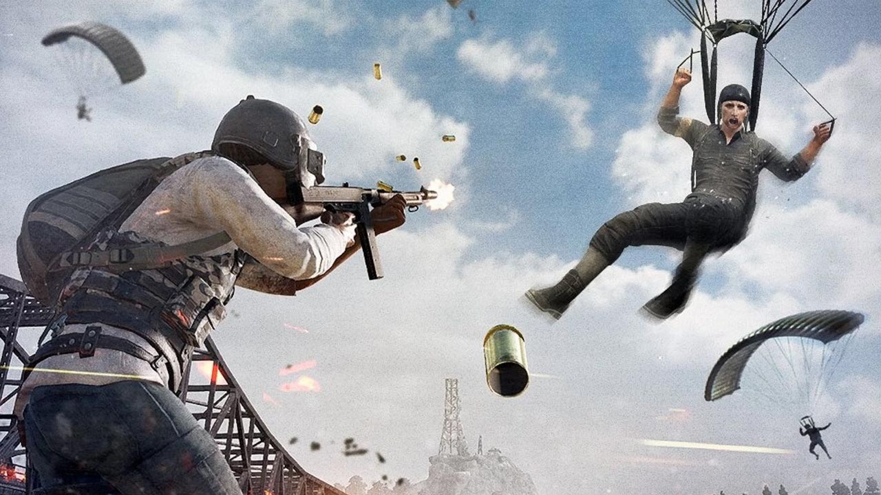 80 tys. nowych graczy dziennie; PUBG radzi sobie świetnie.