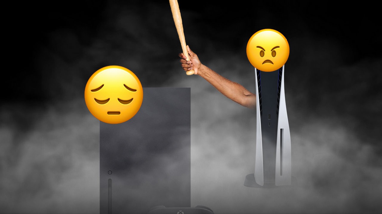 Sony to zły wujek a Microsoft jest dobry? To nie do końca tak.