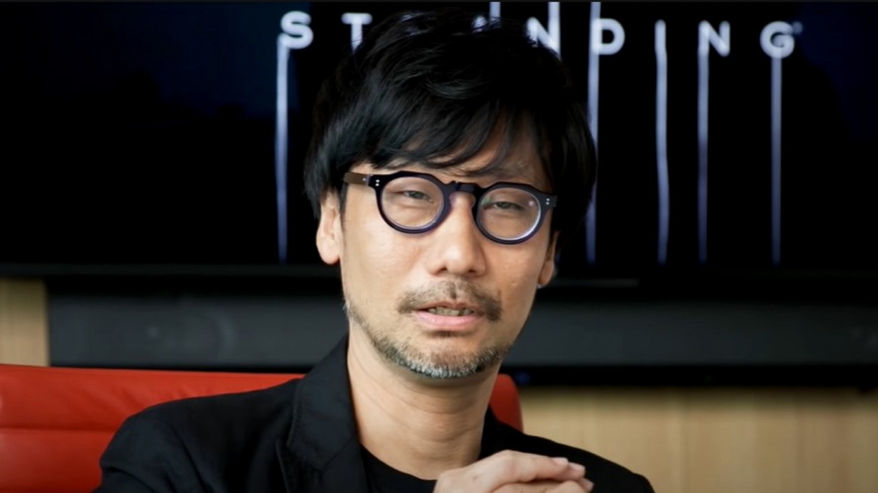 Hideo Kojima przygotowuje się do gamescom? Twórca zamieścił w sieci enigmatyczne zdjęcie.
