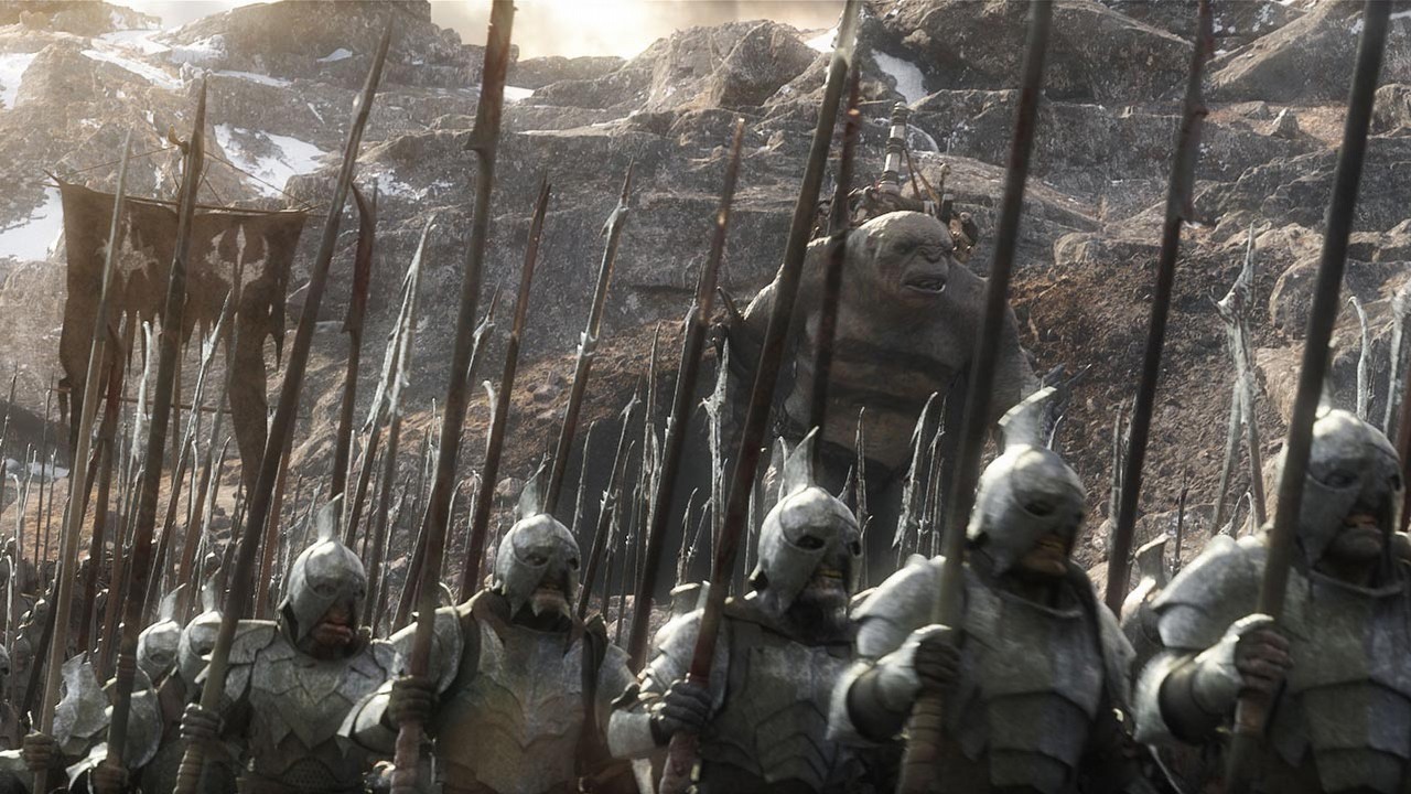 Władca Pierścieni doczeka się gry, tworzą ją eksperci od marki.