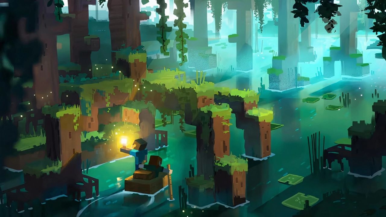 Co Mojang powinien wywalić z Minecrafta? Jedna rzecz przeważa wśród fanów.