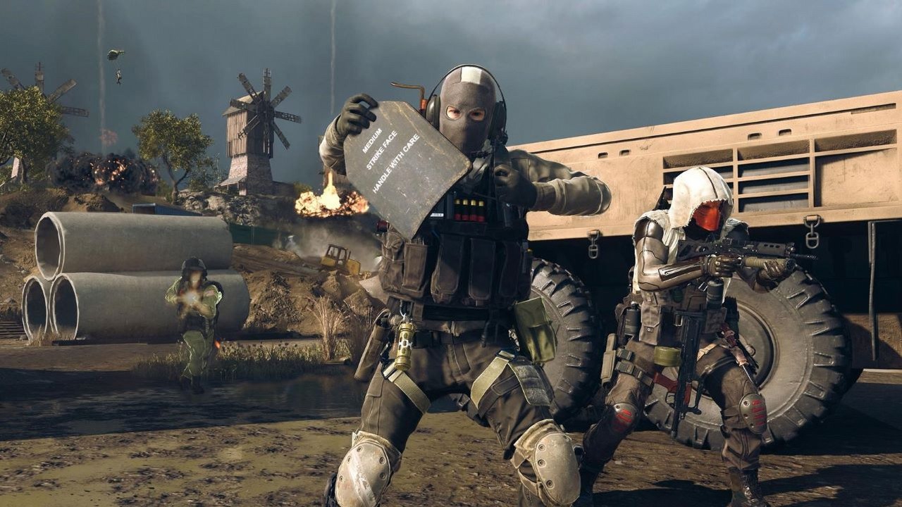 Preorder Diablo 4 bohaterem wycieku; są też informacje o Warzone 2.