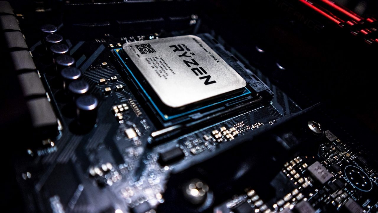 AMD potwierdza datę premiery nowych Ryzenów.