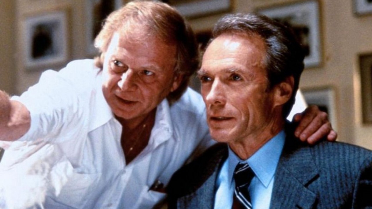 Zmarł Wolfgang Petersen, reżyser Niekończącej się opowieści i Troi.