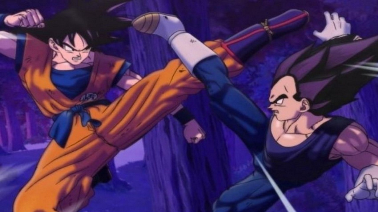 Chcesz zobaczyć Dragon Balla dzień przed premierą? Wiemy, gdzie możesz to zrobić.