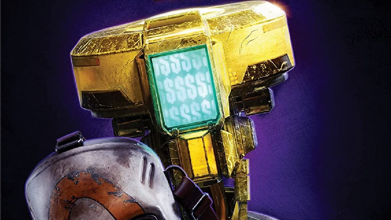 Sequel Tales from the Borderlands - data premiery i nowe postacie (przeciek).