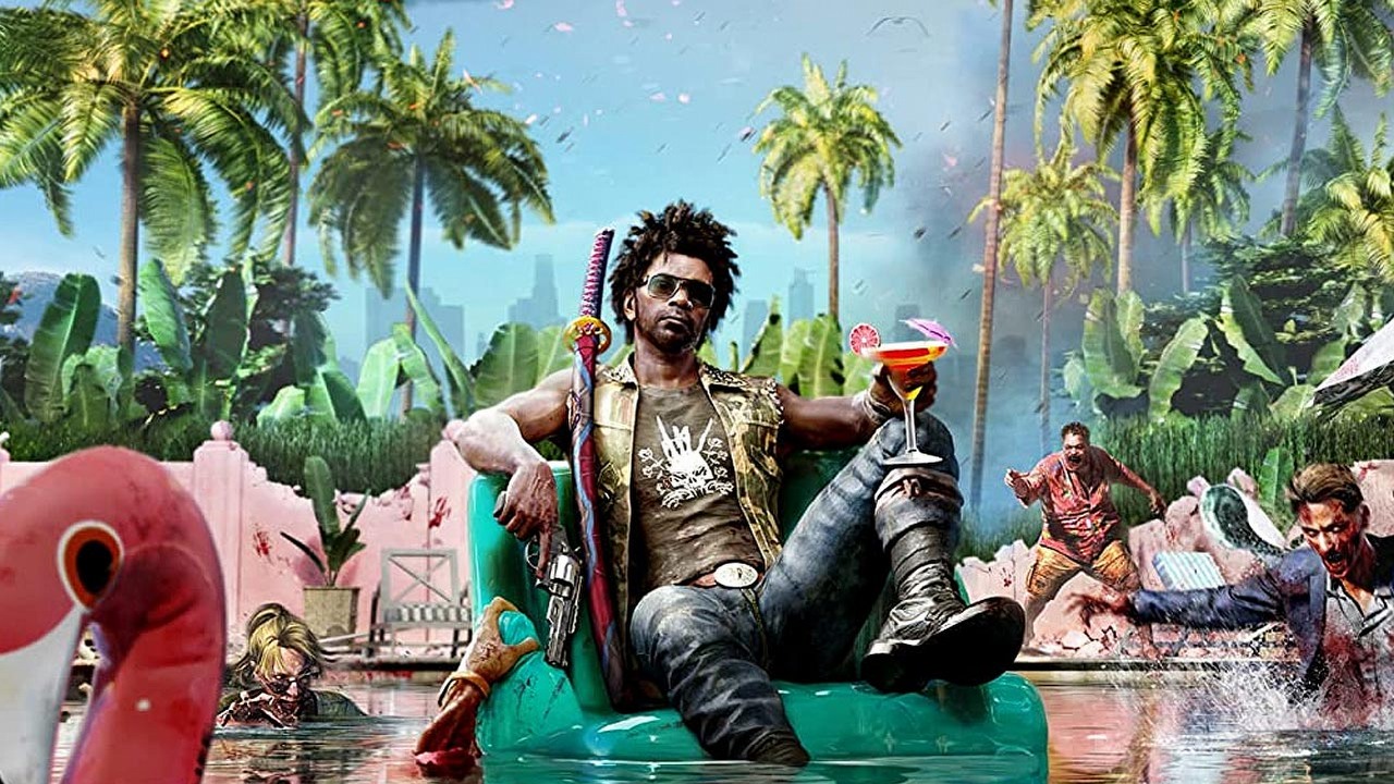 Dead Island 2 żyje, wyciekła data premiery i screeny [Aktualizacja].