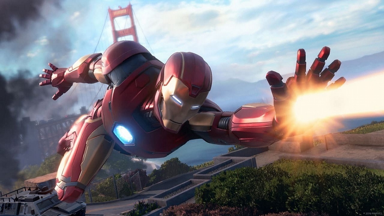 Gra o Iron Manie mogła zniszczyć twórców Just Cause.