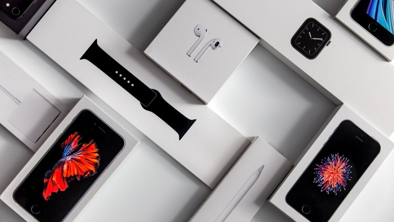 Apple odwraca się od Chin? Inny kraj może na tym wiele zyskać.