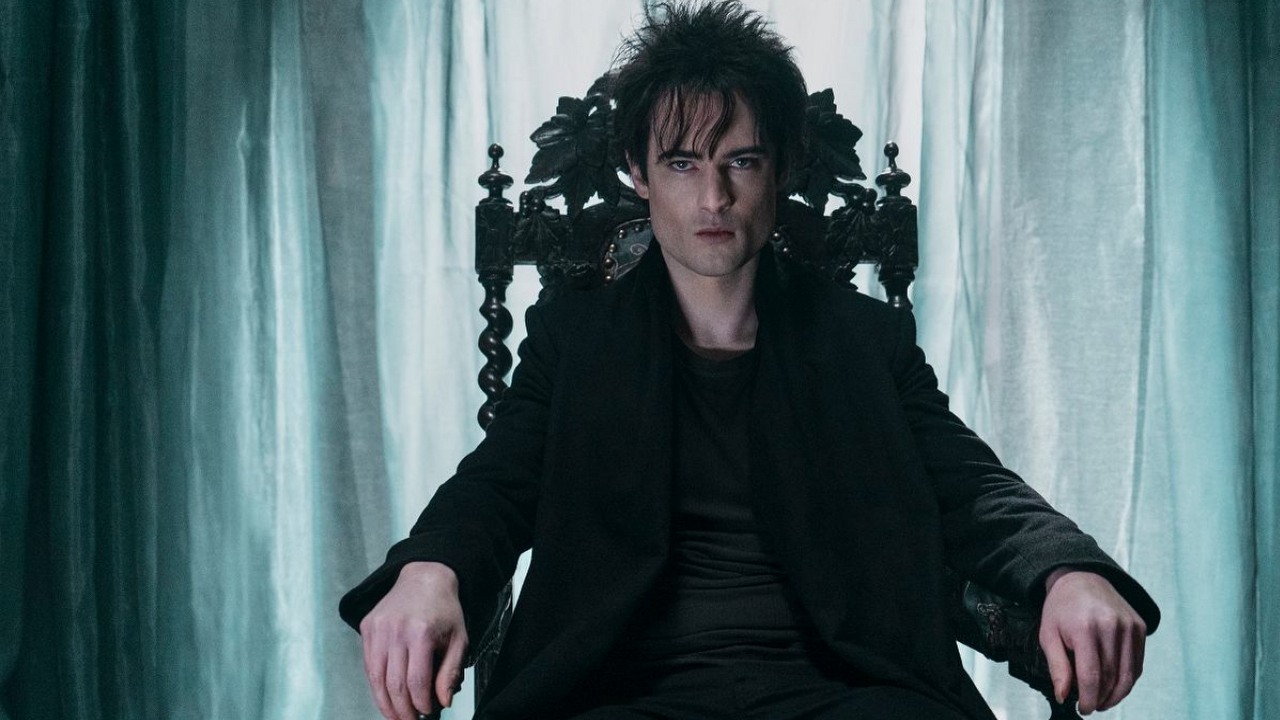 Sandman Netflixa - czym różnią się bohaterowie serialu od komiksu Neila Gaimana?.