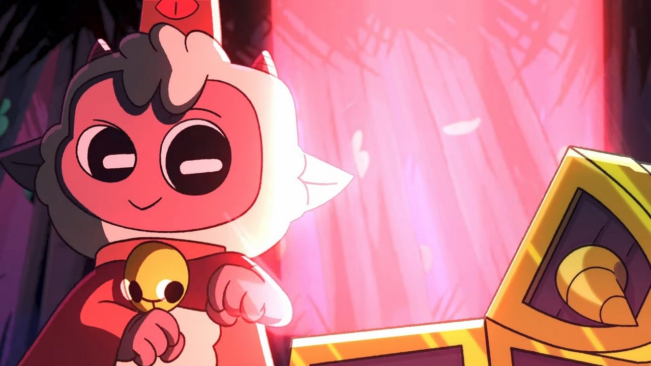 Mamy hit! W Cult of the Lamb zagrywa się ponad milion graczy.