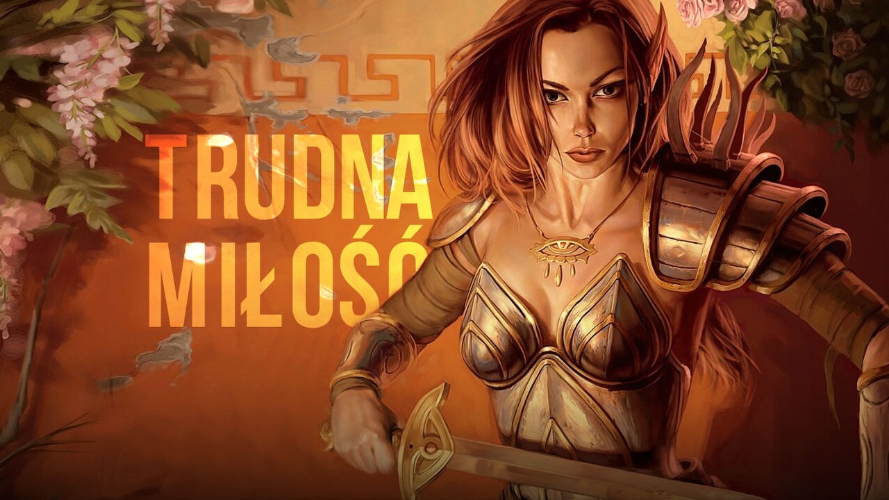 Baldur to nie jest, ale nawet dziś nie mogę się oderwać od tego RPG.