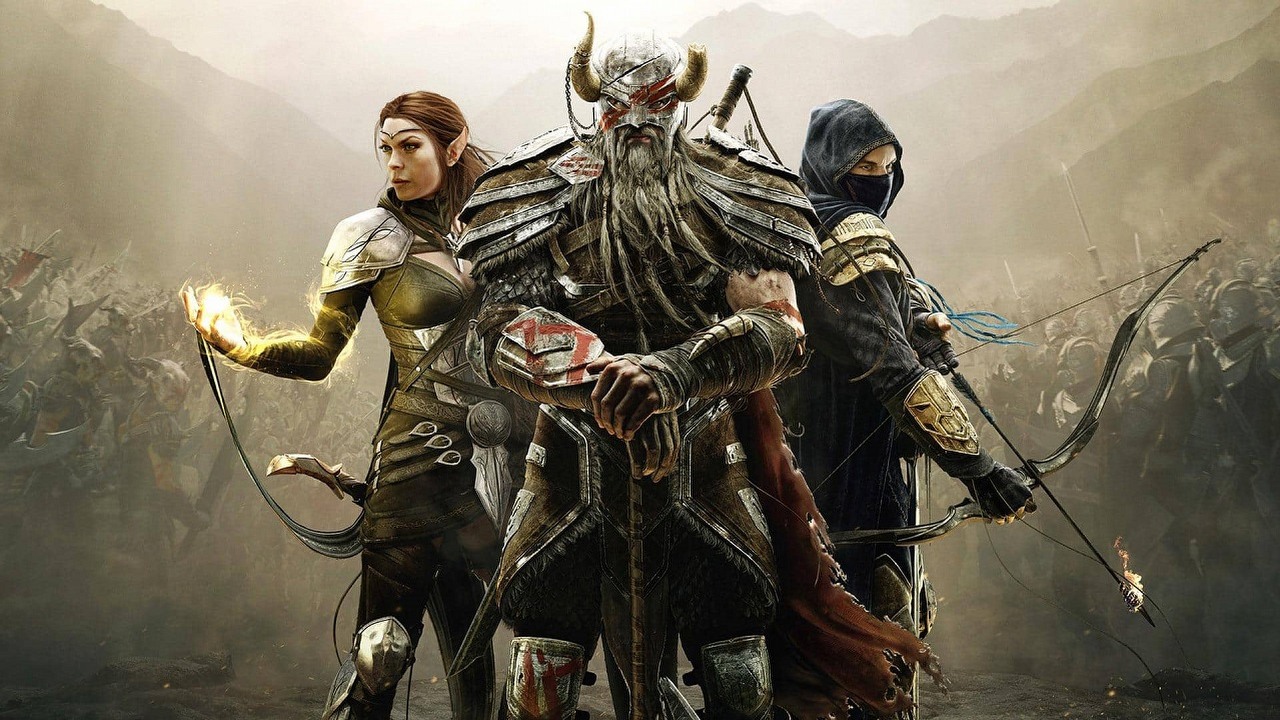 Steam, Epic Games Store - 4 darmowe gry na 19 sierpnia 2022 roku.