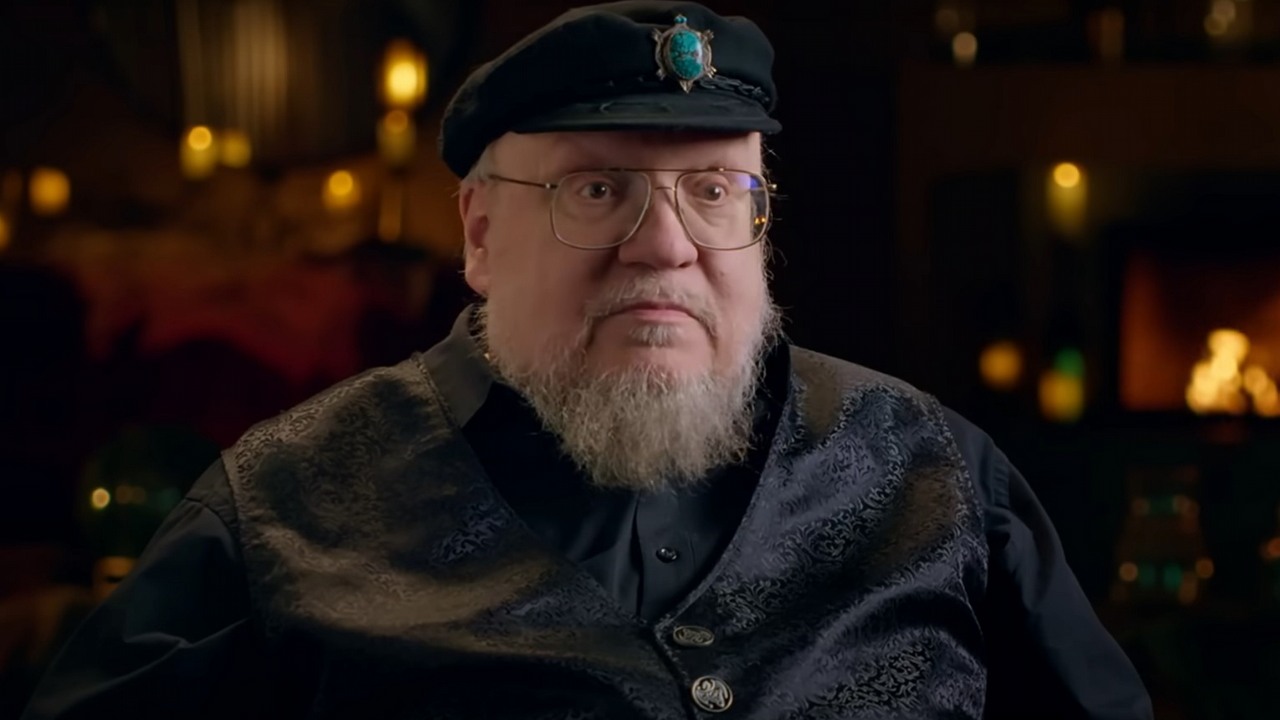 George R.R. Martin o tym, co najbardziej frustrowało go w Grze o tron.