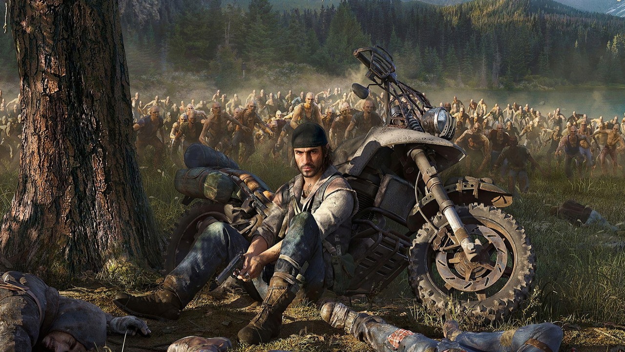 Sony pracuje nad ekranizacją Days Gone.