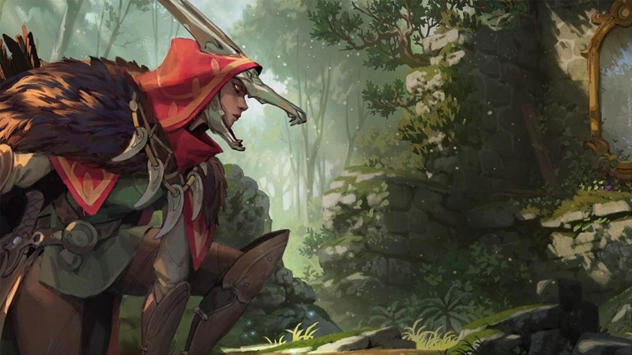 Survival Blizzarda ma dostać widok FPP i grafikę w stylu Fable Legends.