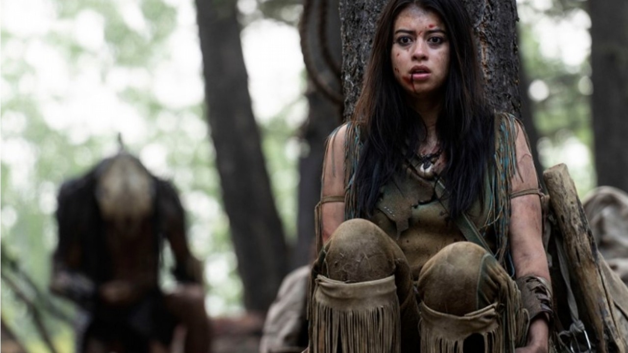 Powstanie Prey 2? Producent o przyszłości serii Predator.