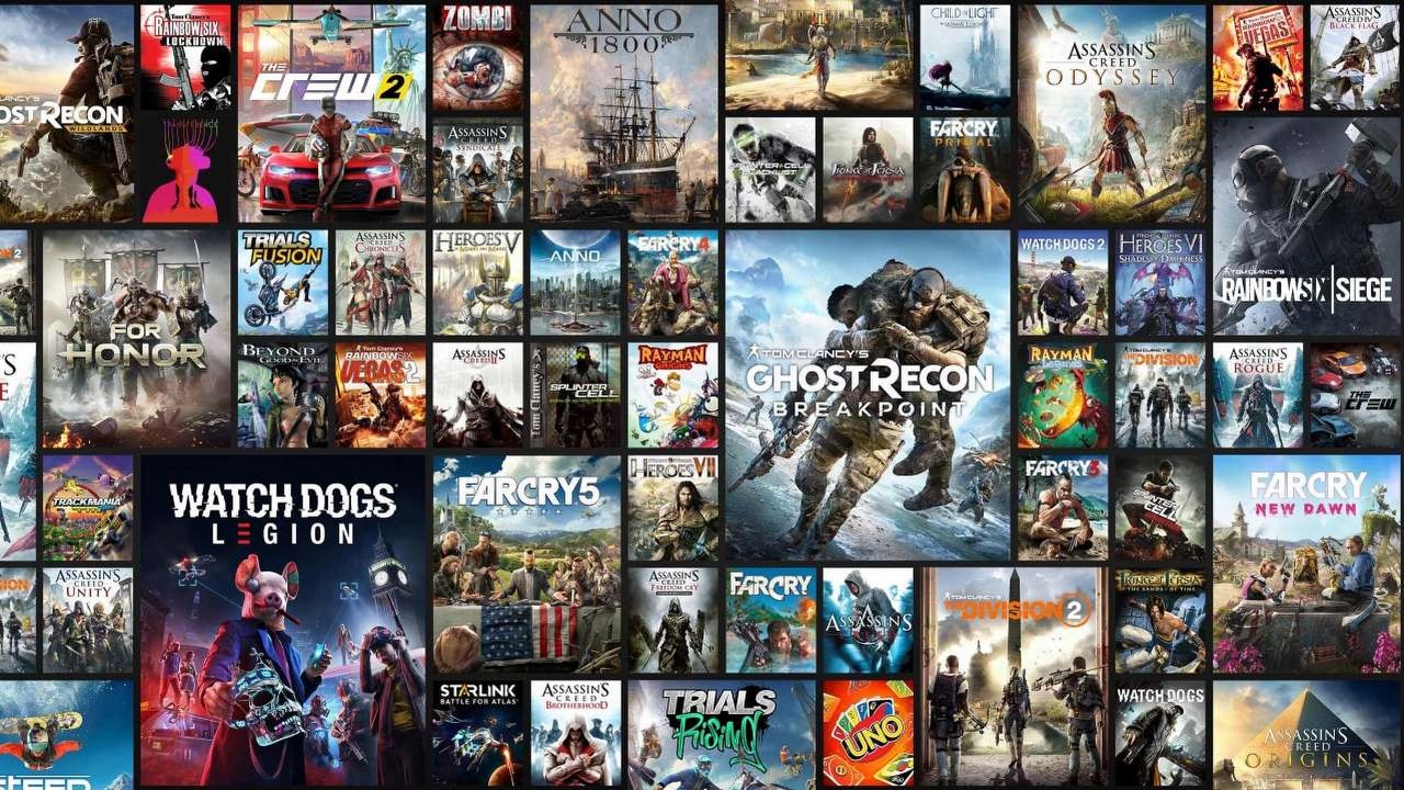 Ubisoft Plus w Xbox Game Pass, są nowe poszlaki.