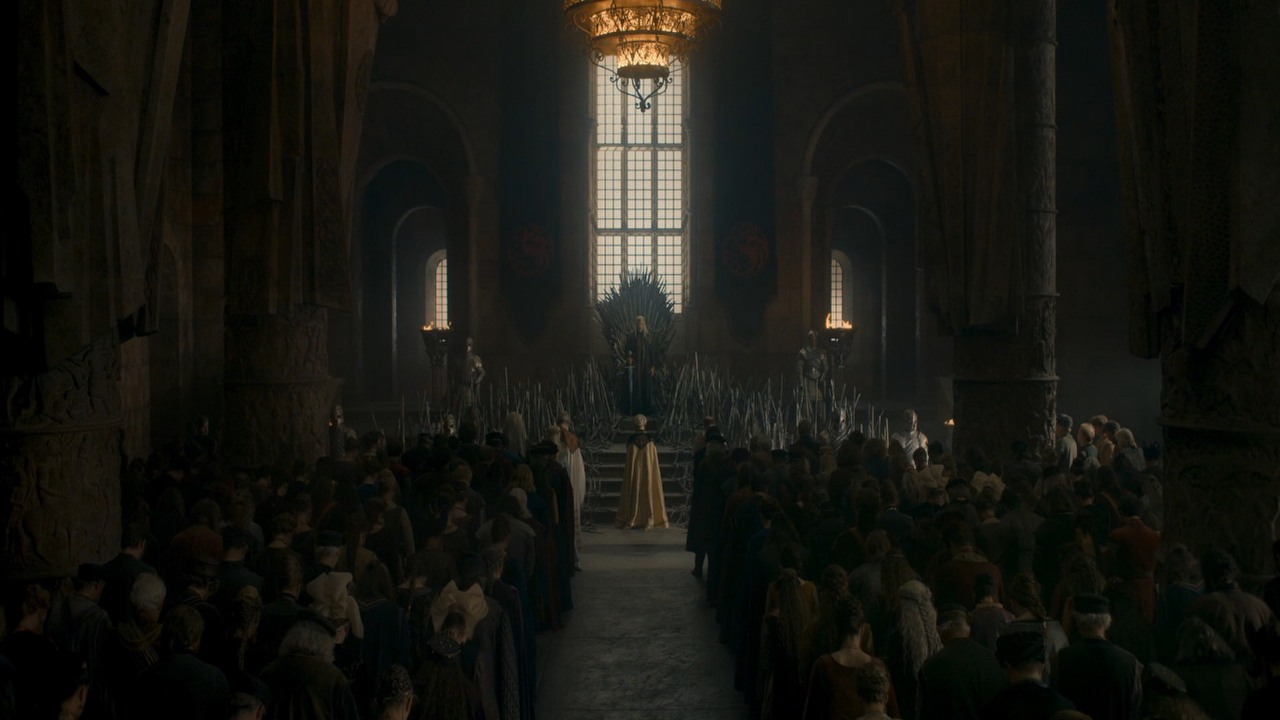 Premiera Rodu smoka doprowadziła do awarii HBO Max, która dotknęła część widzów.