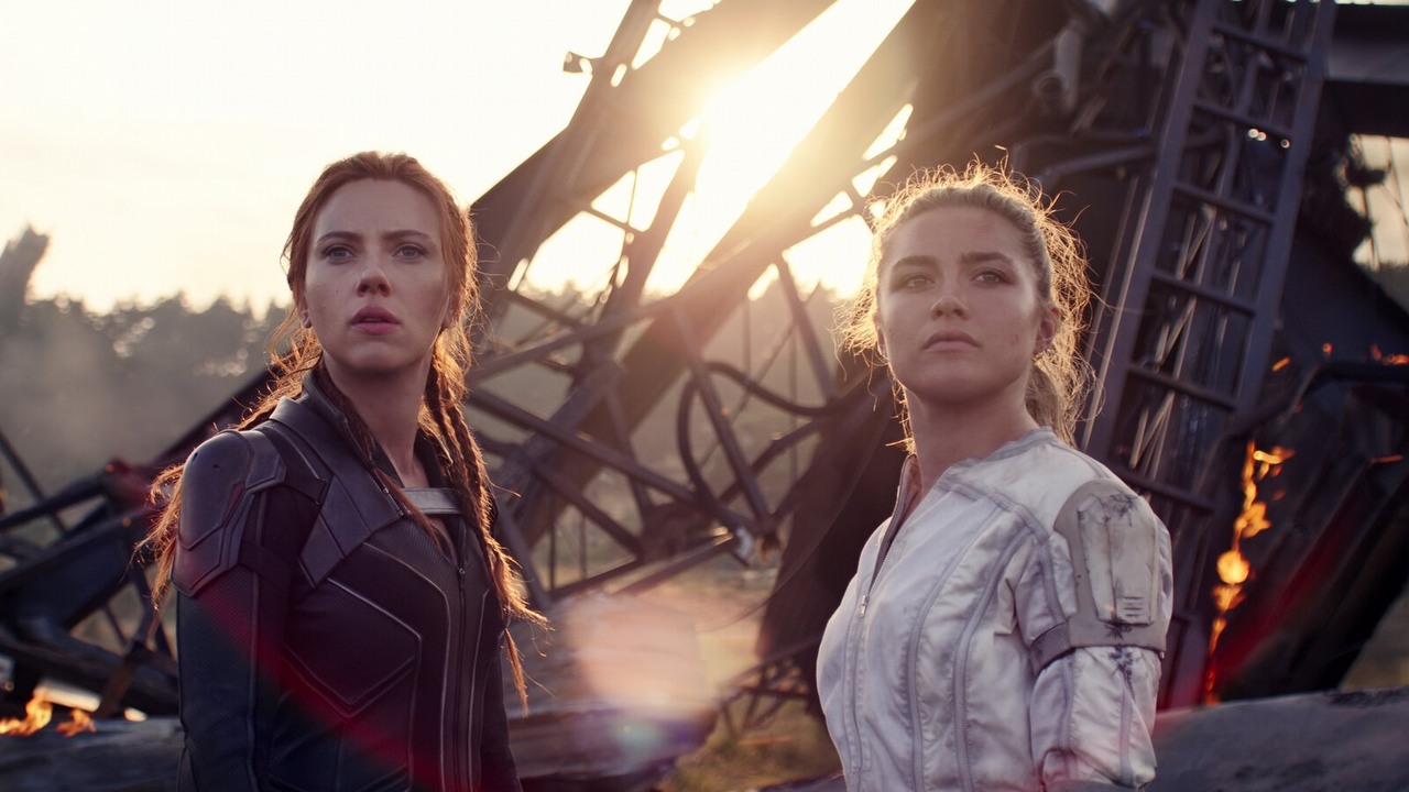 Twórczyni She-Hulk zdradza odrzucony pomysł na film o Czarnej Wdowie.
