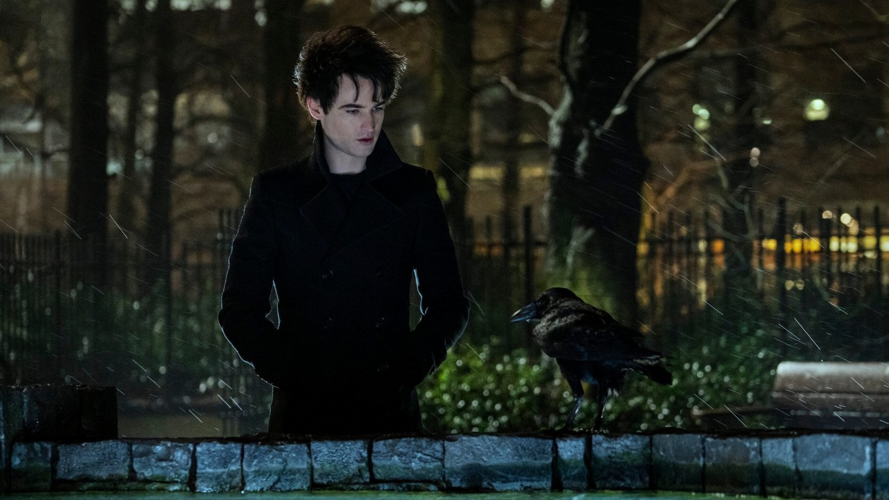 Czy Sandman dostanie 2. sezon? Neil Gaiman ma obawy.