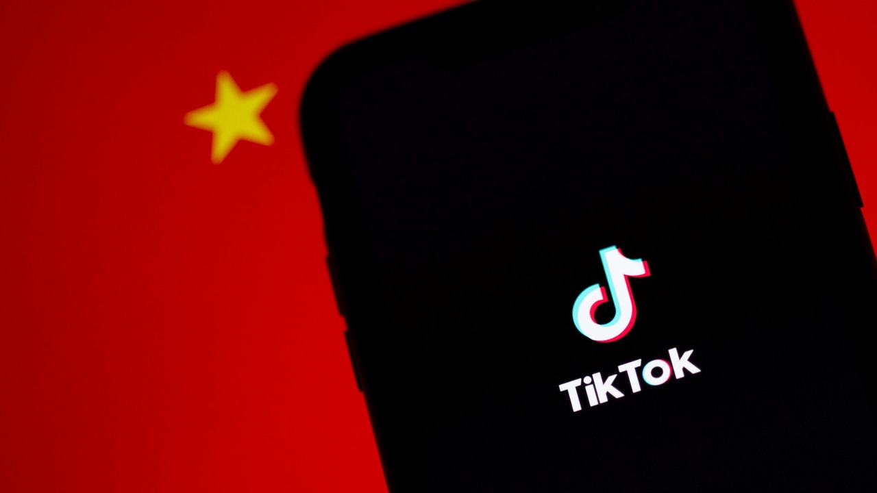 TikTok wie o Tobie zdecydowanie więcej, niż byś chciał.