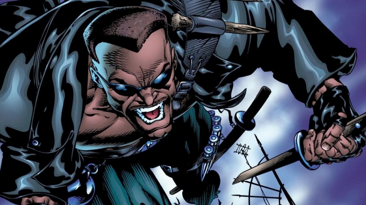 Ubisoft ucina plotki o grze o przygodach Blade'a.