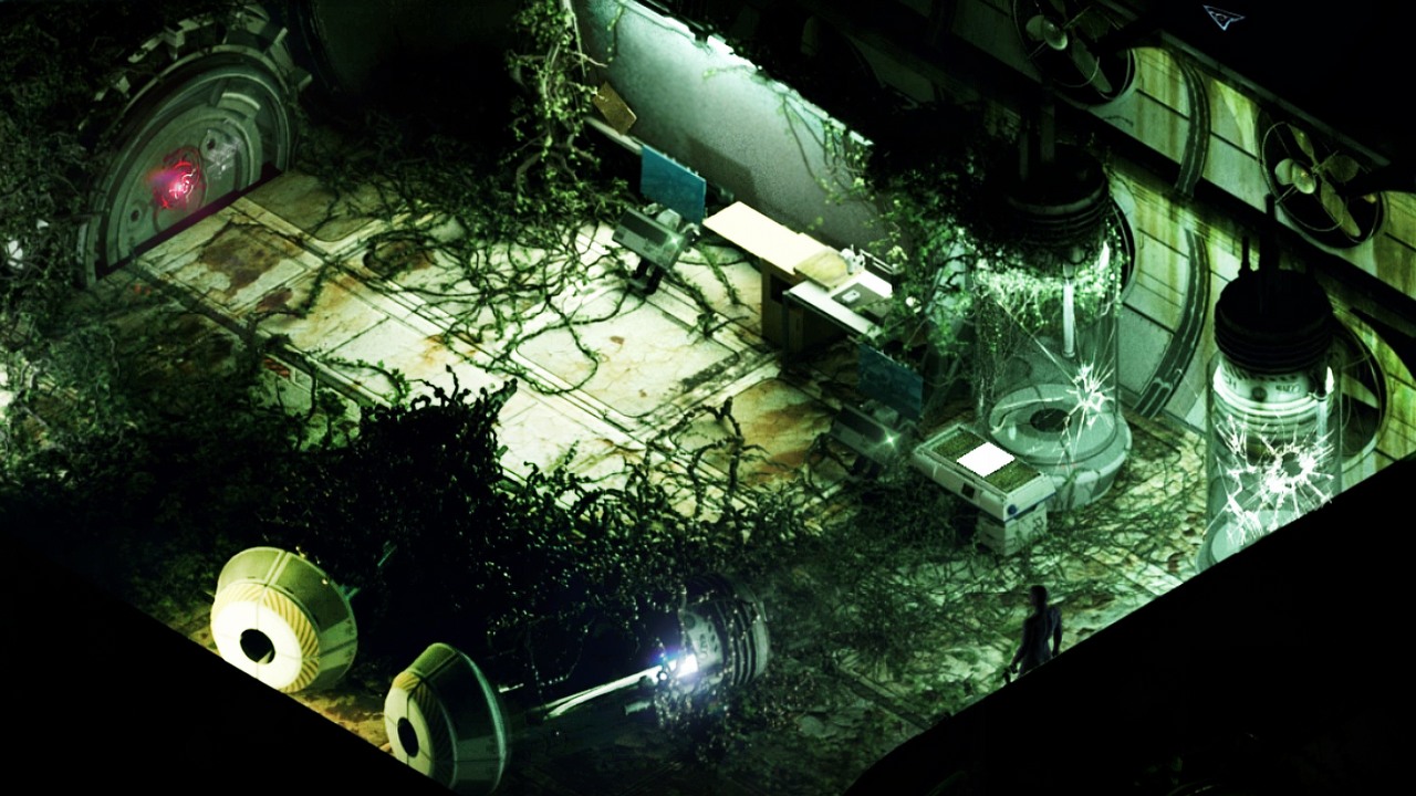 Unikalny horror za darmo na GOG z okazji startu dużej promocji.