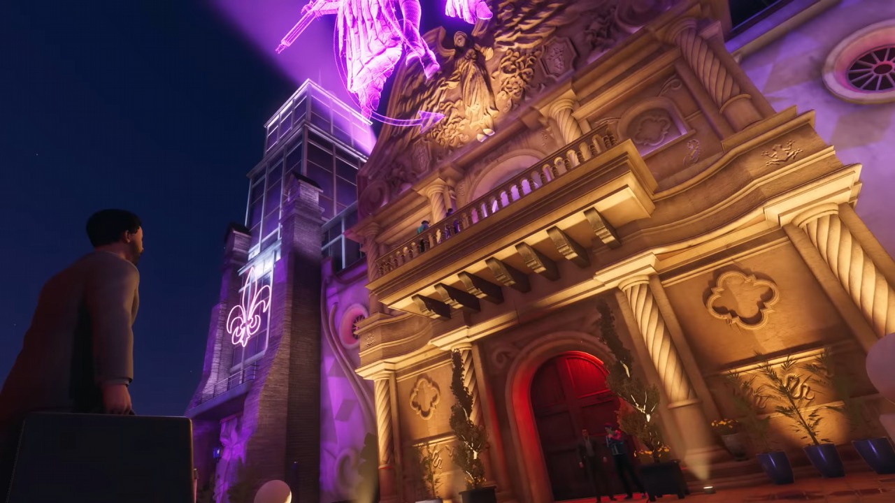 Saints Row ocenione: zawód dla fanów serii, a do tego przeciętniak.